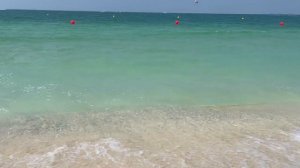 Дубай 2023 Пляж Кайт Бич наш лучший | Я Засыпаю Под Этот Шум Моря уже через 3 минуты!