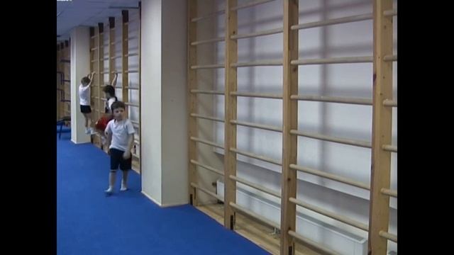 Тренировка Ворошева А.М. Январь 2012 смотреть онлайн