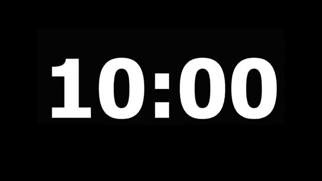 20 минут секундомер | Таймер 20 минут смотреть онлайн