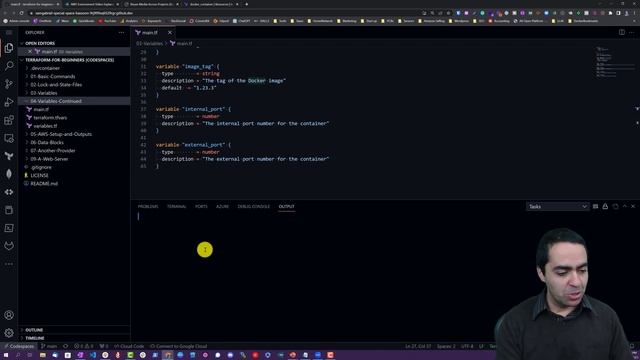 Terraform Tutorial for Beginners | FULL COURSE in 1 Hour