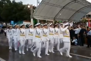 Пиндосы против наших моряков.avi