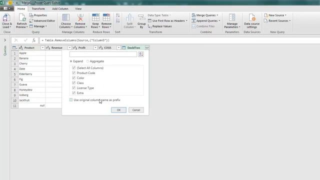 Excel Workbook Fusion: Combine Workbooks with Common Column - Episode 2216 смотреть онлайн