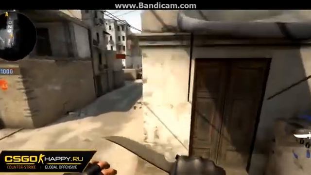 Фишки карты de_dust_2 | CS:GO смотреть онлайн