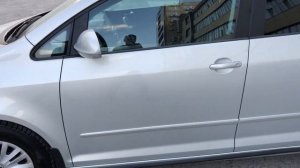 Обзор Volkswagen Golf Plus 2011г. Просто Хорошие Автомобили