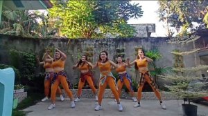 BEAUTIFUL LIFE | Ace of Base Featuring DJ Ericnem Remix | Dance Workout | Retro | Zumba