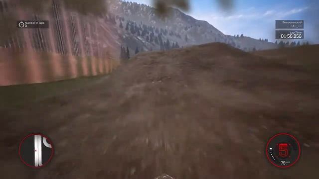 MXGP 2021 review смотреть онлайн