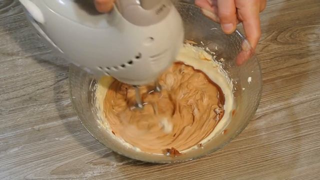 Домашний Шоколадный торт/Tez Oson Shokoladli To'rt. смотреть онлайн