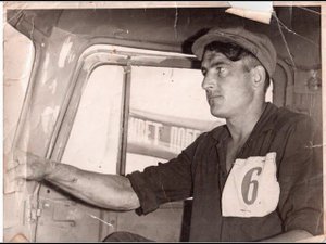 Хроника жизни с.Козиха