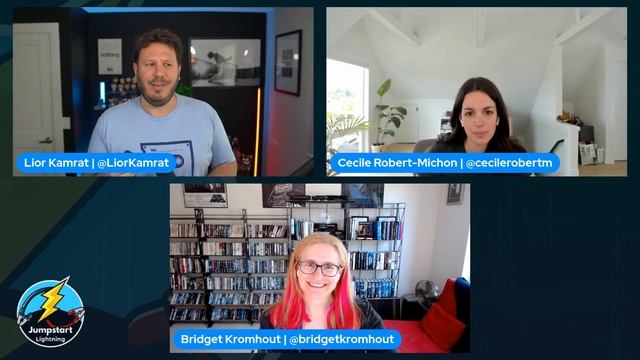 Kubernetes Cluster API, Azure and the Jumpstart смотреть онлайн