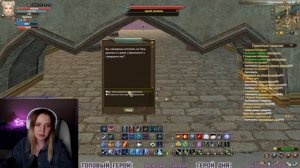 МУКИ ВЫБОРА? РАЙ ИЛИ АД ПРИСТ на Comeback PW 1.3.6