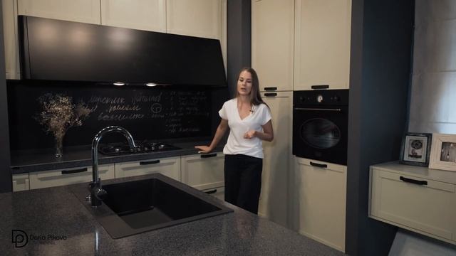 Правила проектирования кухни. Как сделать кухню удобной смотреть онлайн