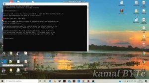 How to run Perl in Windows | in tamil | தமிழில்