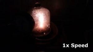 Самораспространяющийся высокотемпературный синтез (СВС-процесс)