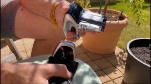 Mercedes Touchpad Replacement