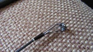 Кастинговое удилище Graphiteleader Tiro 812 MH-MR ll Casting 14-46 gr.