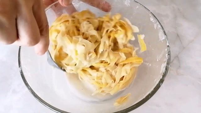Хрустящие Картофельные Шарики. Так Вкусно ещё не готовила
