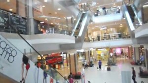 Winda w Riazaniu, CH Wiktorija Plaza / Лифт в Рязани, ТЦ Виктория Плаза