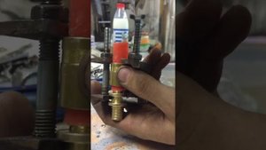 Ремонт пробоины водяной тёплый пол своими руками