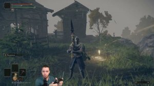 КАК ВЗЯТЬ ОРУЖИЕ В ДВЕ РУКИ?! | ДВУРУЧНЫЙ ХВАТ В ELDEN RING