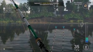 Fishing Planet | КЛЁВОЕ МЕСТО НА р. АХТУБЕ | Гайд по ловле уникального сома, белуги, щуки и судака!