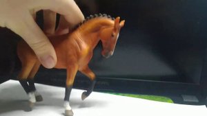 Новые лошади Collecta!