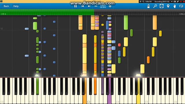 ABBA - Dancing Queen смотреть онлайн