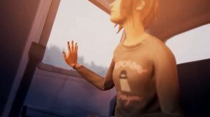 Life is Strange: Before the Storm.Second dream.Второй сон