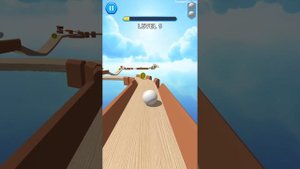 Going Balls: Super Speed Run - Gameplay Walkthrough Part 1 All Levels 1-14 (iOS, Android)