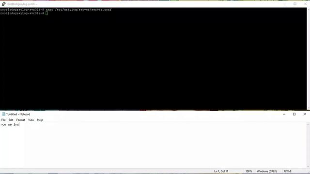 Graylog installation 2022 on Ubuntu 20 смотреть онлайн