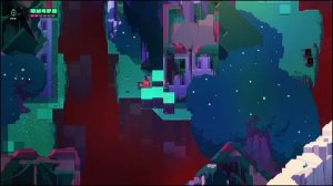 ОЧЕНЬ странно... | Hiper Light Drifter