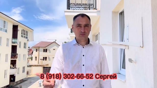 Недвижимость в Сочи. Квартира на ул. Пятигорская. Лучшая цена.