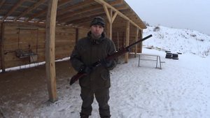 МР 156 625мм. Отстрел ПУЛИ Полева 3, Гуаланди, Бренеке и ГРЫЗЛИ под ПАРАДОКС!