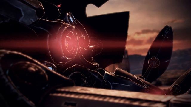 Mass Effect 3 - The Reaper King (Parody) смотреть онлайн