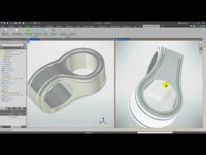 T-FLEX CAD Model Mania 2023 и пару доп. примеров