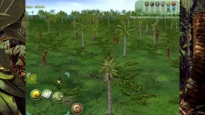 Jurassic Park: Operation Genesis обзор на "Advanced Mod"