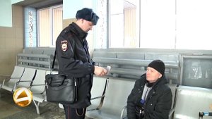 О работе  участковых уполномоченных полиции