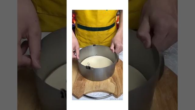 МОЛОЧНАЯ ДЕВОЧКА на СКОВОРОДКЕ? #кухня #рецепты #кулинария смотреть онлайн