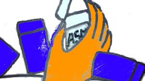 ASMR/АСМР мужской шепот / male whispering