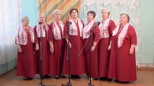 Кружок художественной самодеятельности "Елегинский артисты" - "Защитники отечества" смотреть онлайн