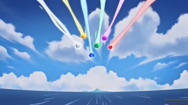 Sonic Superstars - All Cutscenes Full Movie HD смотреть онлайн