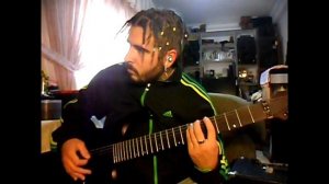 Korn - Blind (Guitar Cover)