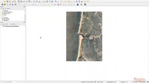 Hands-On Geospatial Analysis with QGIS 3.10 & Python: Georeferencing a Raster Layer | packtpub.com