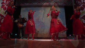 ТАЛИЦА - ПО УЛИЦЕ ПО ШИРОКОЙ
