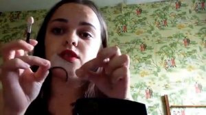 смоки(трафареты)для глаз