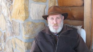 Почему Дэйв Кентербери покинул Выжить Вместе