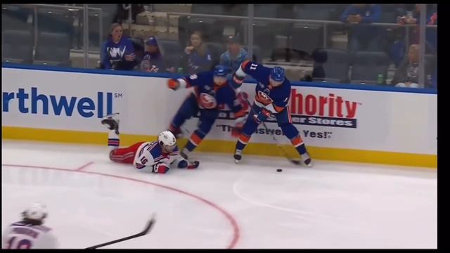 Romanov charging on Trochek - Have Your Say смотреть онлайн