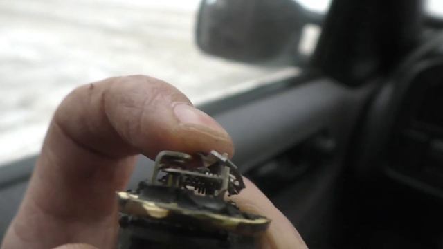 Что внутри? Как работает? Датчик включения вентилятора радиатора охлаждения смотреть онлайн