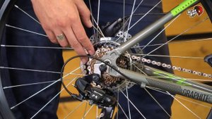 Горный велосипед Stinger Graphite Evo 27.5 (2018)
