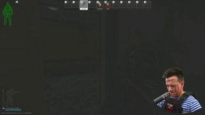 Tarkov moments - замесы на берегу #Tarkov #Ylus