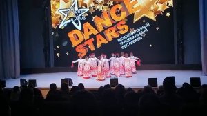 Хоровод-Родимая земля